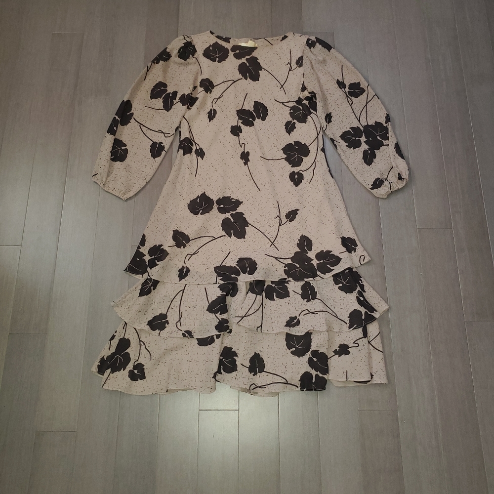 Vintage Dress